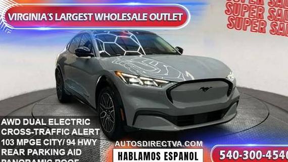 FORD MUSTANG MACH-E 2024 3FMTK3SU8RMA37943 image FORD MUSTANG MACH-E 2024 3FMTK3SU8RMA37943 image